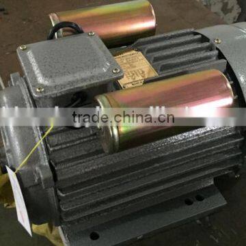 YL SERIES SINGLE-PHASE CAPACITOR START INDUCTION AC MOTORS photo-3