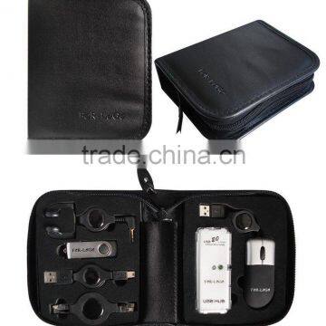 usb travel kit with USB and mouse