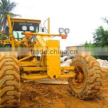 Usa Grader 140k 140g 140H Used Motor Grader Caterpillar Japan Grader for Sale photo-2
