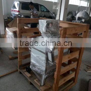 Vegetable Cutting Machine photo-6