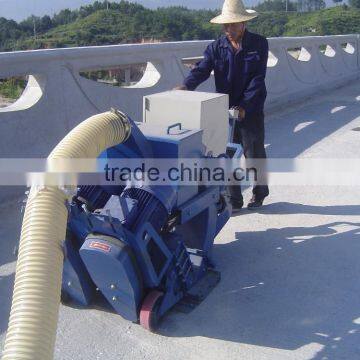 ROPW series sandblaster,factory price,mobile Sand Blasting Machine