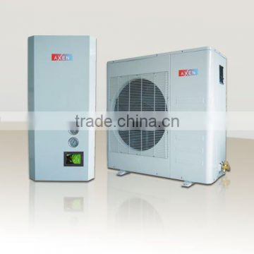 11-30KW Air source Multifunctional split type heat pump