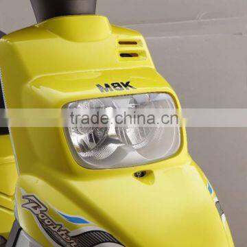 Ariic Cheap MBK Booster 50cc Two Stroke Scooter