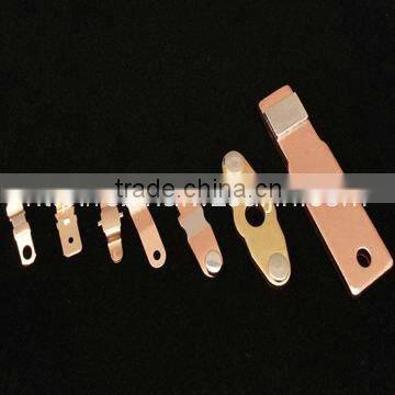 Hot Sale Electrical Contact Components for Contactors