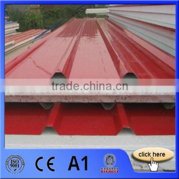 EPS Aluminum Sandwich Panel Price M2