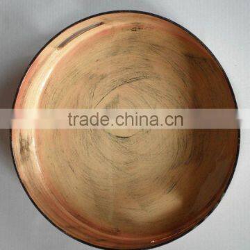 Large Decorative Tray