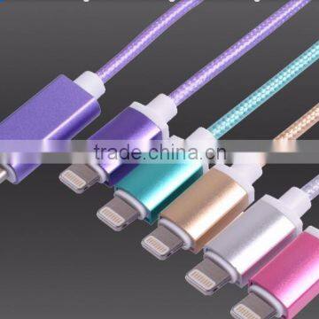 Fast Charging and Data transmission USB 3.1 Cable USB Type-c Cable 2016