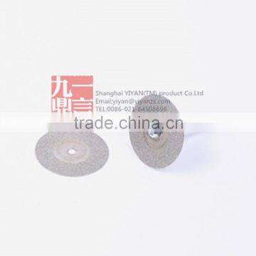YIYAN Small Size Diamond Saw Blade Cutting Disc Wheel for Stone Marble photo-4