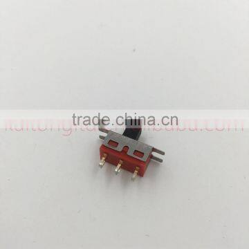 Slide Switch SS12E07G6
