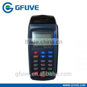 PAX S90 Card Skimmer