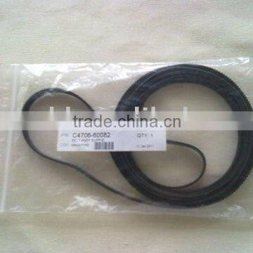 c4706-60082 PRINTER BELTS(original brand new)