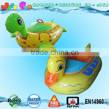 Animal Bumper Boats for Sale, New Design Amusement Water Electric Bumper Boat Supplier's Choice photo-5