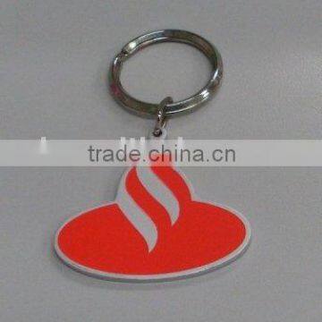 Promotional Keychain