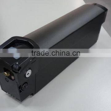 36V13.2AH E-bike Lithium Battery Pack 18650 (Welkin No.3) In Samsung Cell photo-3