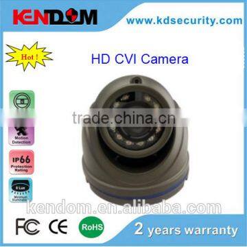 1.3/2.0 Megapixel 1080p CCTV CVI Mini camera Metal dome and/tvi/cvi camera tester