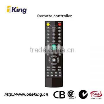 HD Pan/Tilt/Zoom Camera Supports VISCA Protocol For PTZ Control Using RS232 RS485 Protocols photo-4