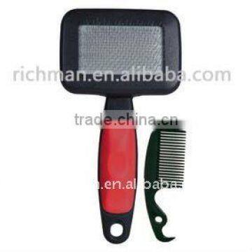 pet bath brush