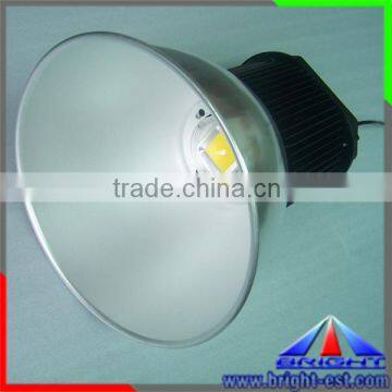 Nature LED Industria High Bay 150W LED Light,Workshop IP65 LED High Bay Light,150w Bridgelux LED High Bay Light photo-3