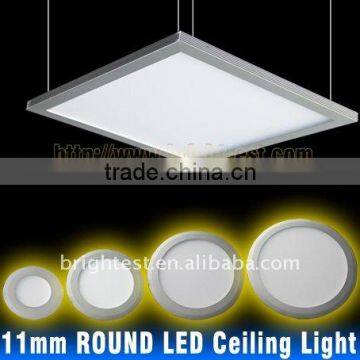 10inchx11mm 18W LED Moon light