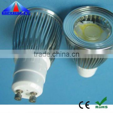 3W COB LED Spotlight GU10