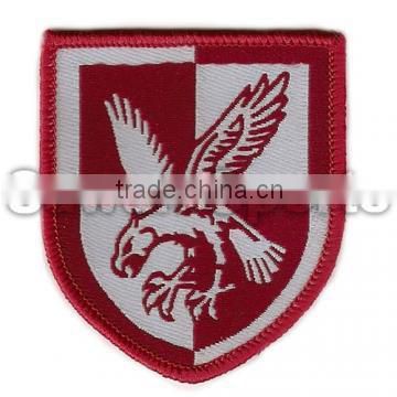 Woven Badges SS-451