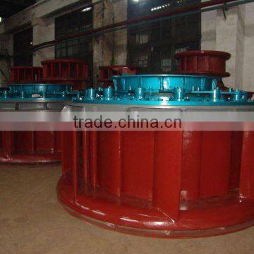 water turbine generator