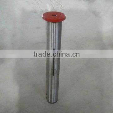 excavator bucket pin and excavator bucket pins and bushings and steel pin