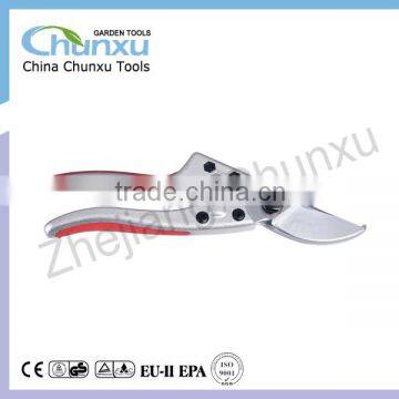 High Class Aluminium Bypass Pruner
