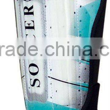 dedicate soccer shin guard