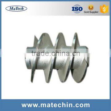 ISO9001 High Quality Stainless Steel Custom SS304 Investment Casting photo-3
