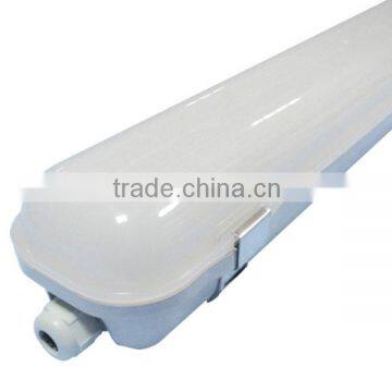 Wet Location Use IP65 10w Waterproof Led Linear Light Fixture photo-6