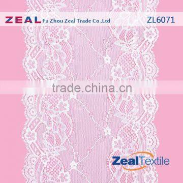 Beautiful Lace Made Cinderella Costume