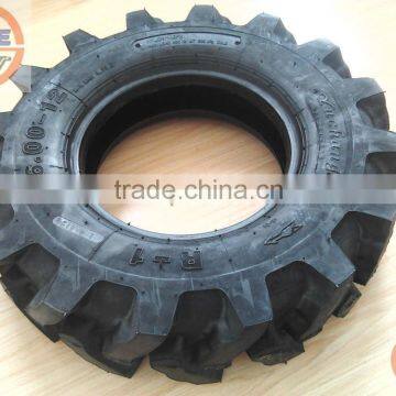 Bias Paddy Tyres Tractor Tyre TRAD PATTERN CODE TT-718 photo-2