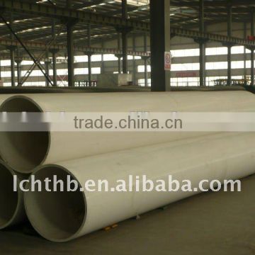 Anti Aging UHMWPE Pipe