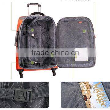 High Volume Luggage Bag From Shanghai Conwood photo-4