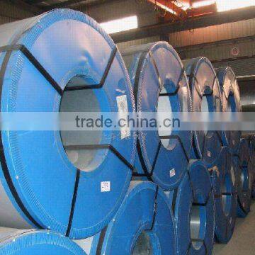 PPGI steel coil/Pre-painted galvanized steel coil