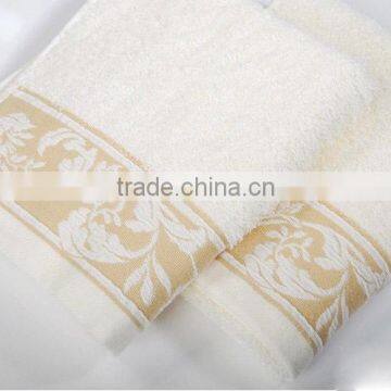 cheap cotton plain embroidery small terry hand towels wholesale