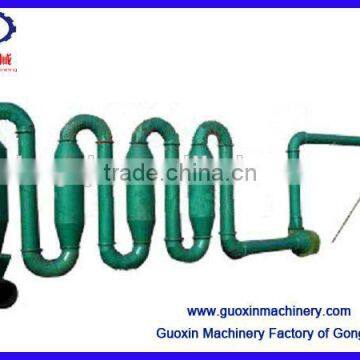 High Quality and High Popularity Sawdust Pipe Dryer Supplier With CE photo-2