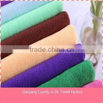 100% polyester microfiber cleaning cloth wholesale