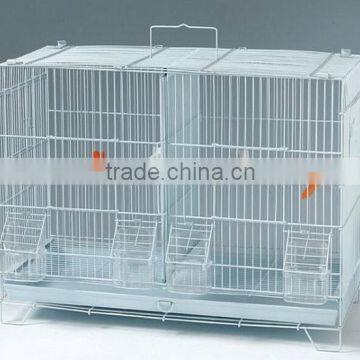 Iron Wire Breeding Bird Cage