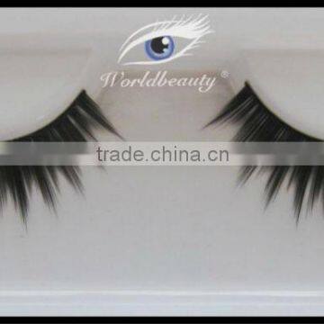 high quality false strip eyelash extension wholesale price