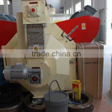 Welcome Wholesales High-ranking Machine Wood Pellet photo-6
