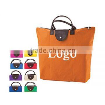 Factory price hot selling 600d polyester canvas tote bag