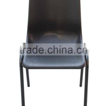 ESD Antistatic Plastic Chair Cleanroom Chair