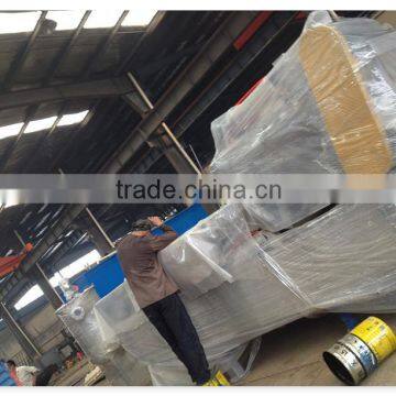 Stainless Steel Rotary Grille Machine photo-2