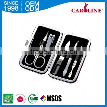 Hot Selling Tools For Manicure Kit With Case