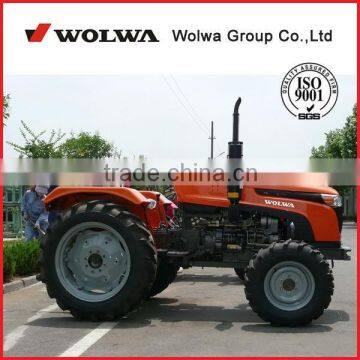 4x4 mini tractor with four wheel tractor trailer for sale gn324