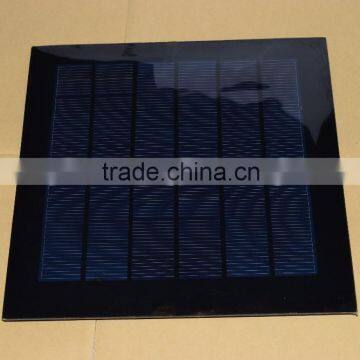 Solarparts 18V PET Laminated Solar Modules with PCB Board