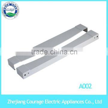 A002 Freezer refrigerator parts accessory Abs freezer door Decorative article