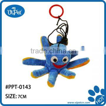 Popular octopus Plush Pet Toy